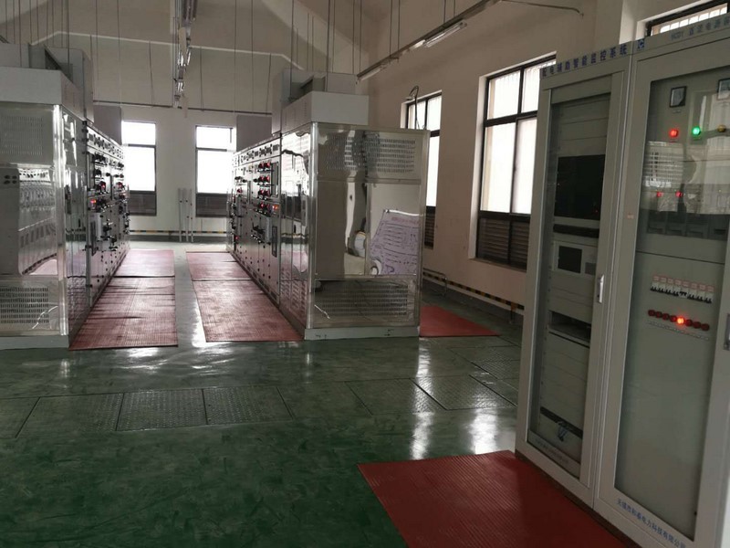 智能監(jiān)控輔助系統(tǒng)